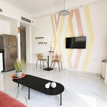 Bnbisrael Apartments - Yosef Eliyahu Terracotta Τελ Αβίβ Εξωτερικό φωτογραφία