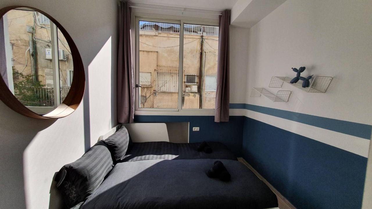 Bnbisrael Apartments - Yosef Eliyahu Terracotta Τελ Αβίβ Εξωτερικό φωτογραφία