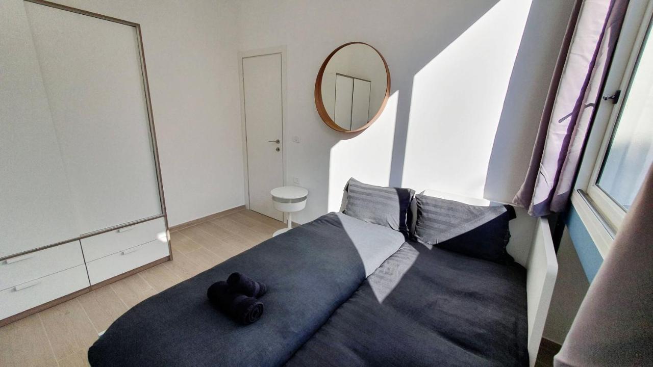 Bnbisrael Apartments - Yosef Eliyahu Terracotta Τελ Αβίβ Εξωτερικό φωτογραφία