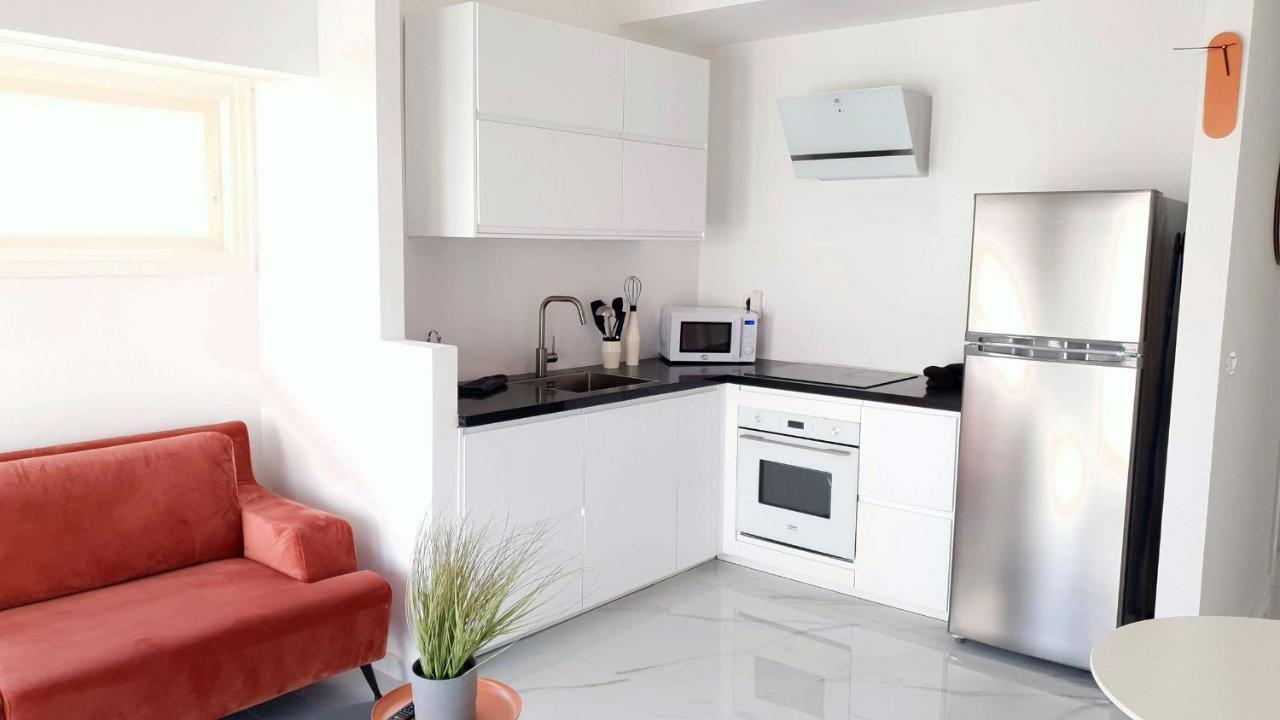Bnbisrael Apartments - Yosef Eliyahu Terracotta Τελ Αβίβ Εξωτερικό φωτογραφία