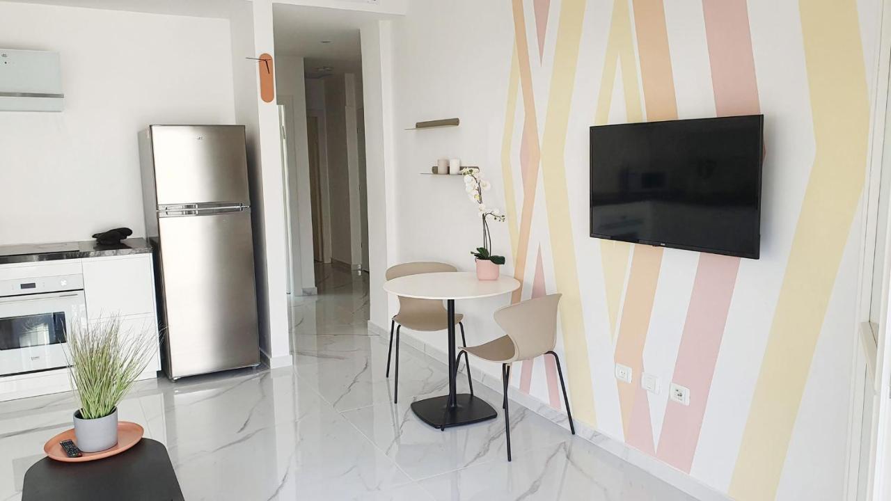 Bnbisrael Apartments - Yosef Eliyahu Terracotta Τελ Αβίβ Εξωτερικό φωτογραφία